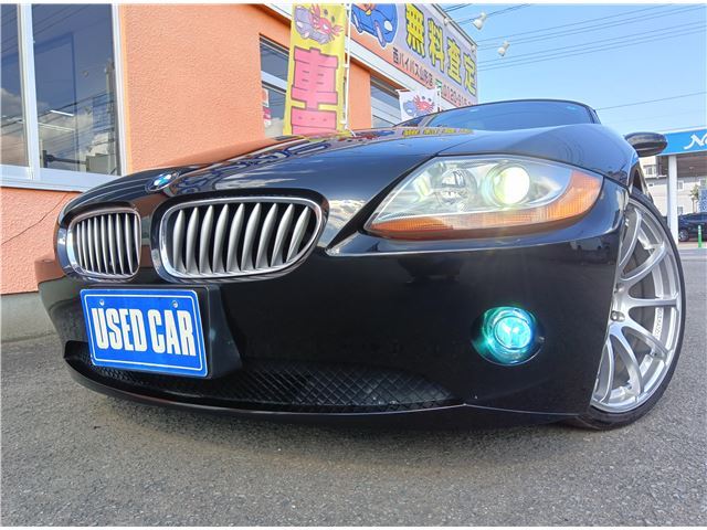 2006 BMW Z4 缩略图 23
