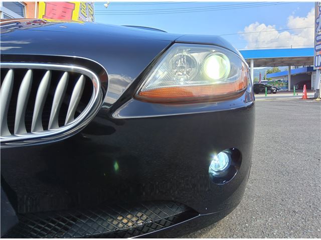 2006 BMW Z4 缩略图 24