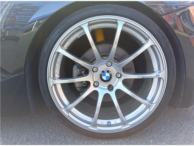 2006 BMW Z4 缩略图 25