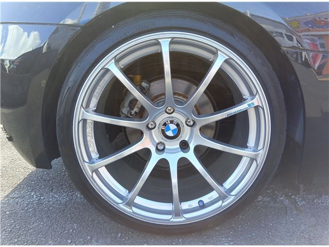 2006 BMW Z4 缩略图 26