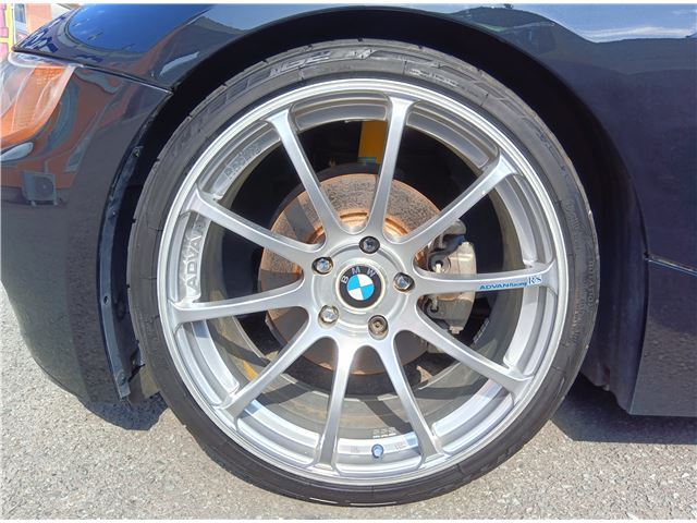 2006 BMW Z4 缩略图 27