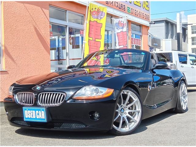 2006 BMW Z4 照片 10