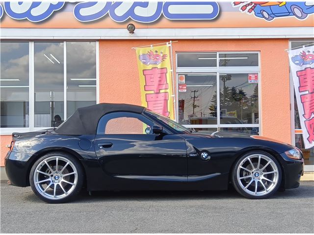 2006 BMW Z4 照片 8