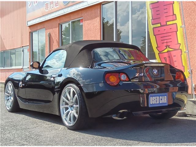 2006 BMW Z4 照片 7