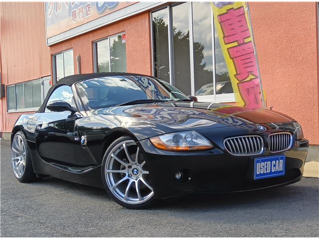 2006 BMW Z4 照片 6