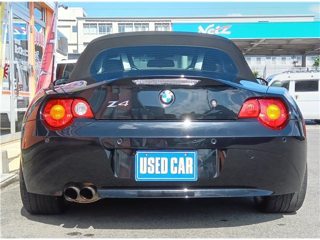 2006 BMW Z4 照片 5