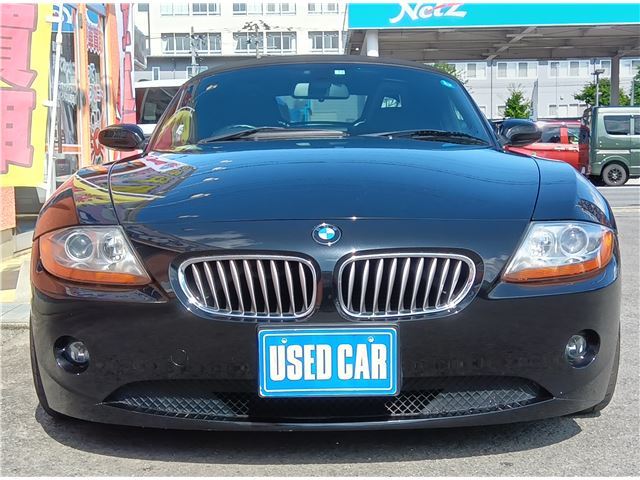 2006 BMW Z4 照片 4