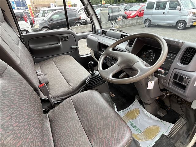 1994 Nissan ATLAS 照片 3
