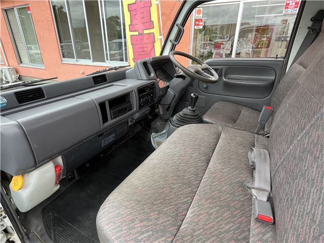 صورة مصغرة 15 لـ 1994 Nissan ATLAS