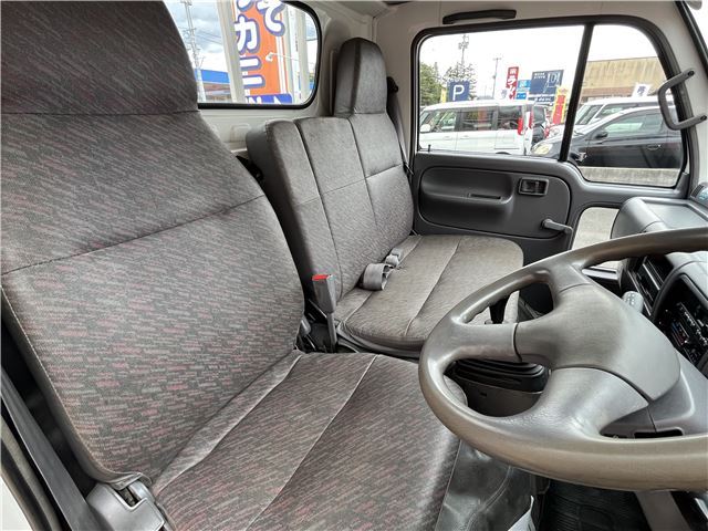 صورة مصغرة 14 لـ 1994 Nissan ATLAS