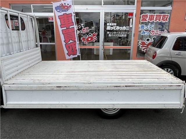 صورة مصغرة 13 لـ 1994 Nissan ATLAS