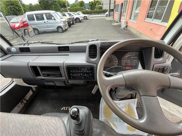 صورة مصغرة 16 لـ 1994 Nissan ATLAS
