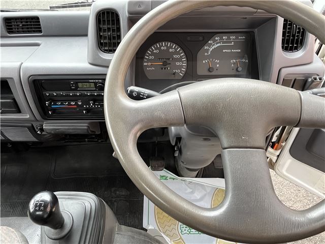 صورة مصغرة 17 لـ 1994 Nissan ATLAS