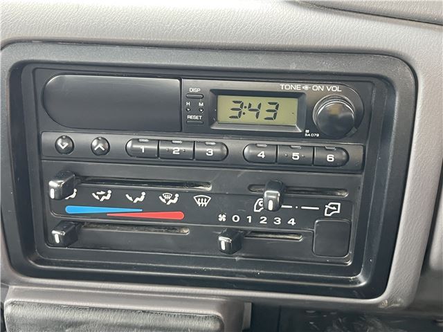 صورة مصغرة 18 لـ 1994 Nissan ATLAS