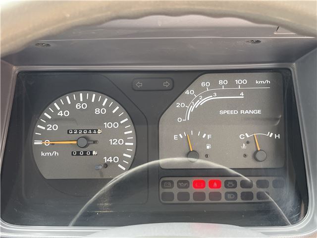 صورة مصغرة 19 لـ 1994 Nissan ATLAS
