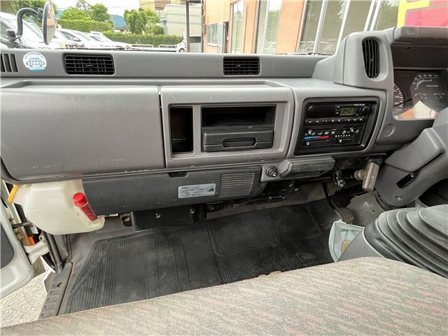 صورة مصغرة 20 لـ 1994 Nissan ATLAS