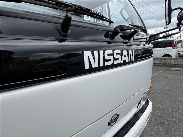 1994 Nissan ATLAS 照片 10