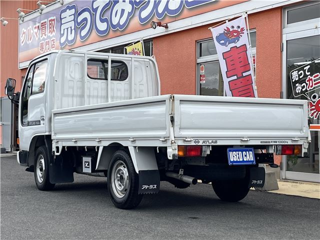 1994 Nissan ATLAS 照片 7