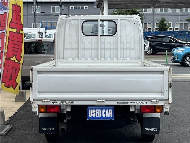 1994 Nissan ATLAS 照片 5