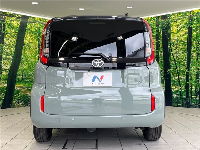 صورة مصغرة 12 لـ 2026 Toyota SIENTA