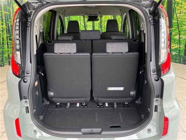 صورة مصغرة 15 لـ 2026 Toyota SIENTA