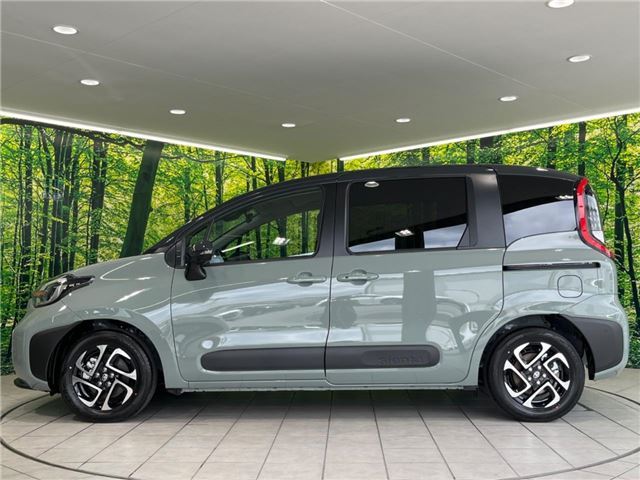 صورة مصغرة 14 لـ 2026 Toyota SIENTA