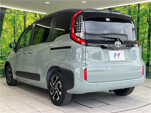 صورة مصغرة 13 لـ 2026 Toyota SIENTA