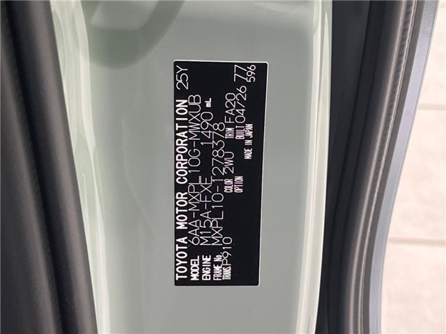 صورة 2 لـ 2026 Toyota SIENTA
