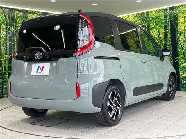 صورة مصغرة 11 لـ 2026 Toyota SIENTA
