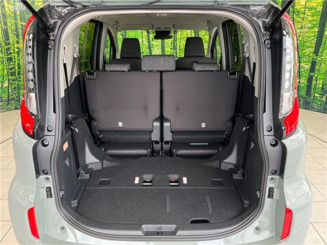 صورة مصغرة 18 لـ 2026 Toyota SIENTA