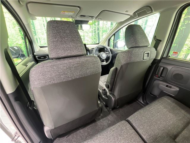 صورة مصغرة 22 لـ 2026 Toyota SIENTA