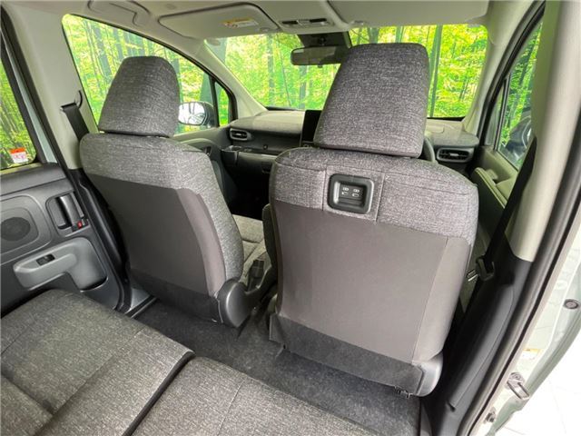 صورة مصغرة 24 لـ 2026 Toyota SIENTA