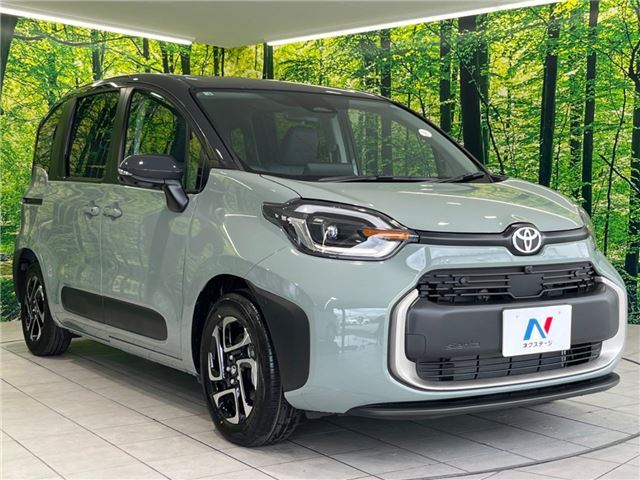 صورة 9 لـ 2026 Toyota SIENTA