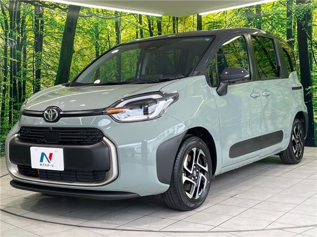 صورة 7 لـ 2026 Toyota SIENTA