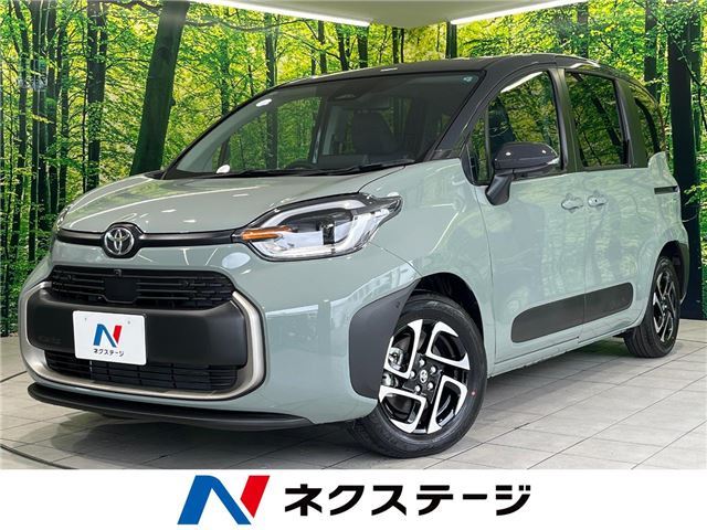 صورة 4 لـ 2026 Toyota SIENTA