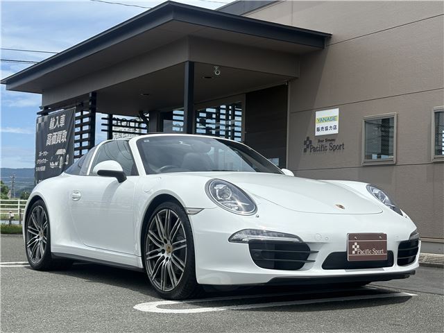 2015 Porsche 911 缩略图 12