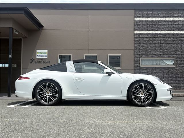 2015 Porsche 911 缩略图 14