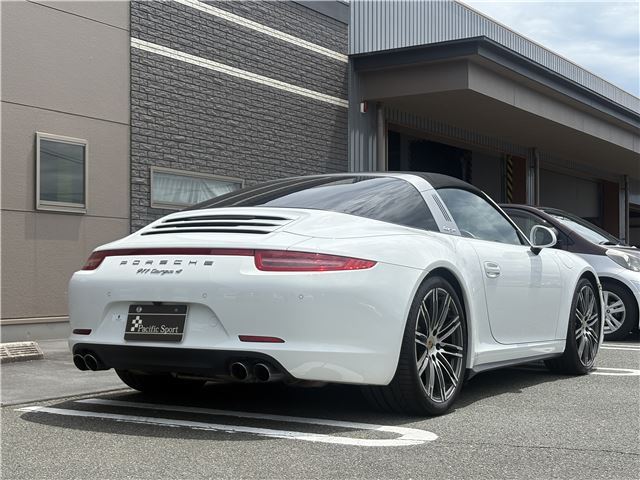 2015 Porsche 911 缩略图 13