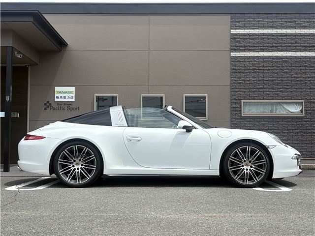 2015 Porsche 911 缩略图 11