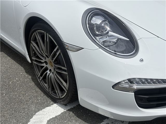 2015 Porsche 911 缩略图 16