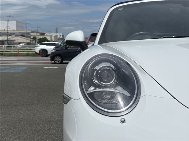2015 Porsche 911 缩略图 17