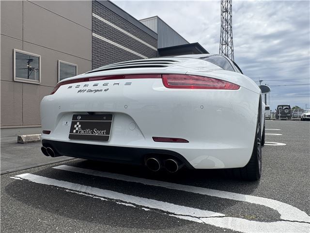 2015 Porsche 911 缩略图 22
