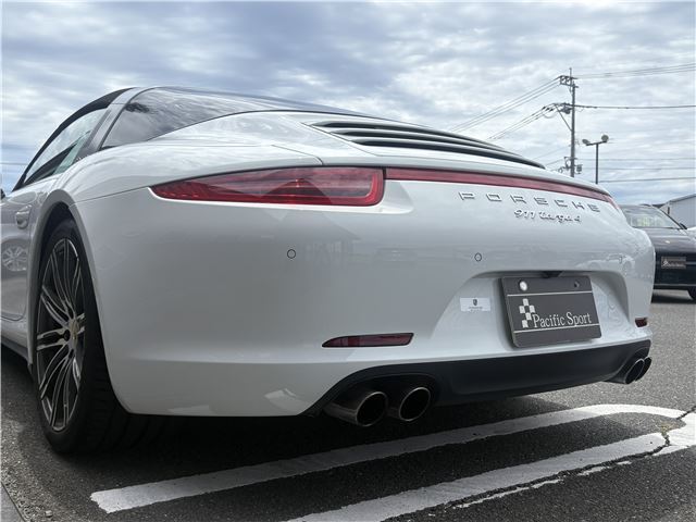 2015 Porsche 911 缩略图 23