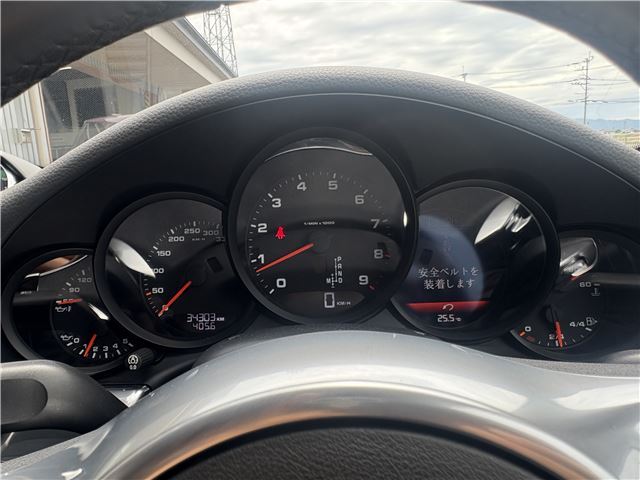 2015 Porsche 911 缩略图 24