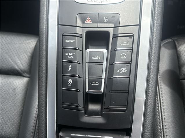 2015 Porsche 911 缩略图 34