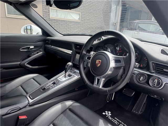2015 Porsche 911 缩略图 37