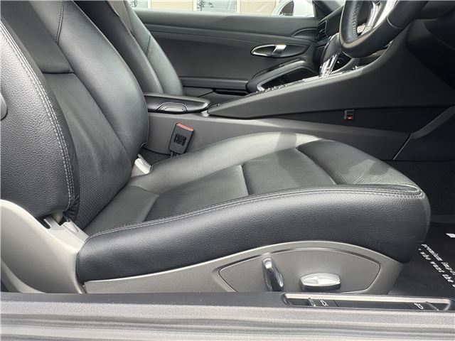 2015 Porsche 911 缩略图 39