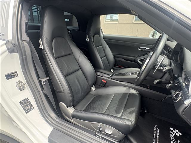 2015 Porsche 911 缩略图 40