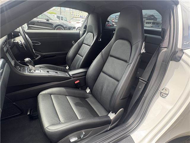 2015 Porsche 911 缩略图 42