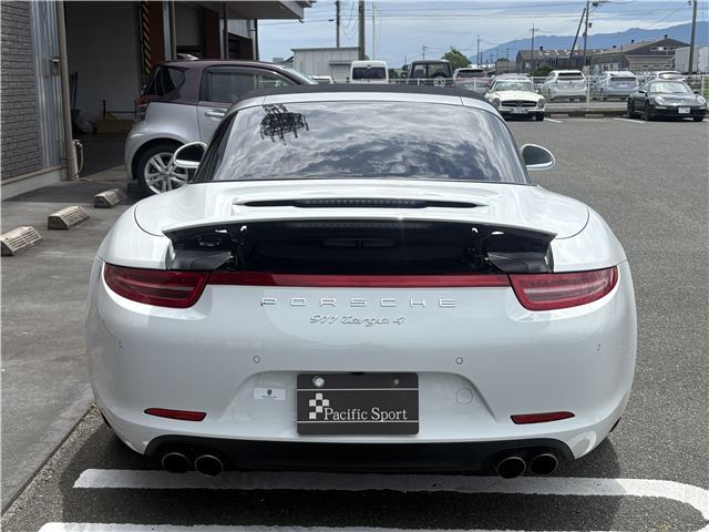 2015 Porsche 911 缩略图 43